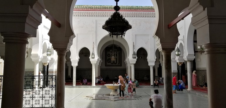 Norte de Marruecos 4 dias - Semana Santa