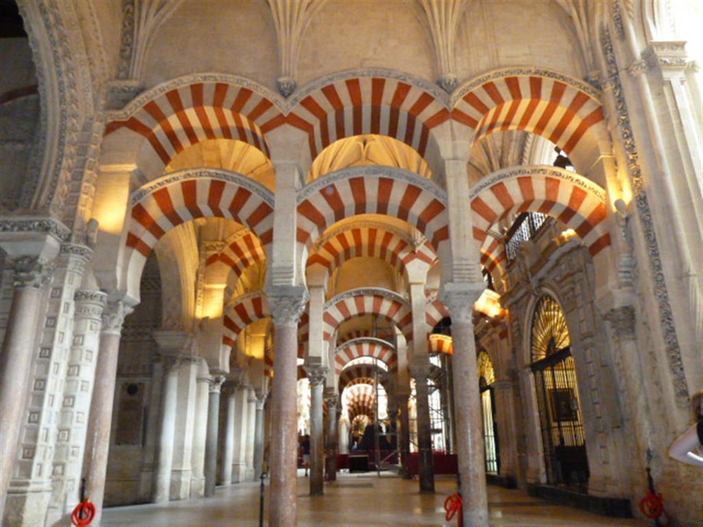 Andalucía y gran tour de Marruecos desde Madrid